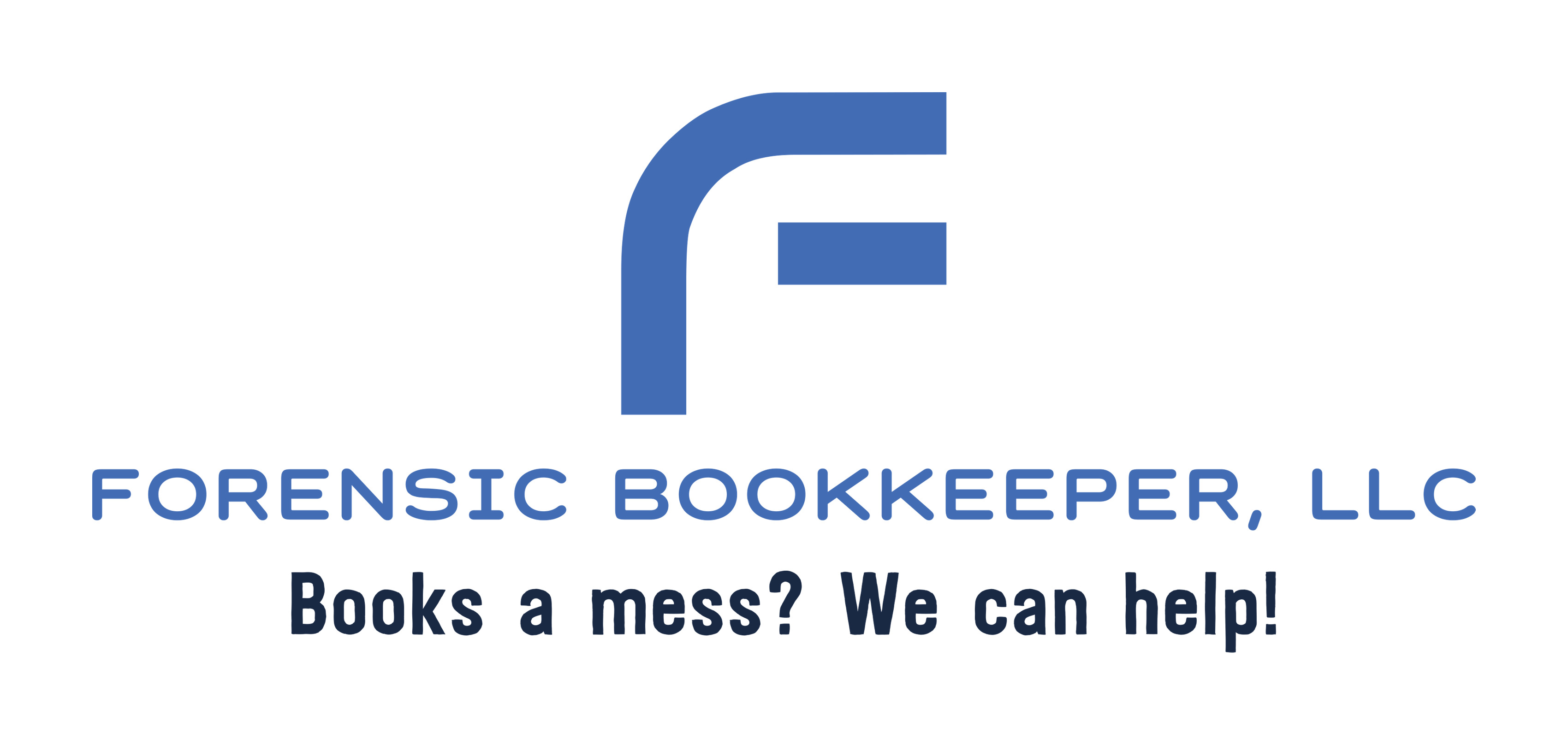 Forensic Bookkeeper